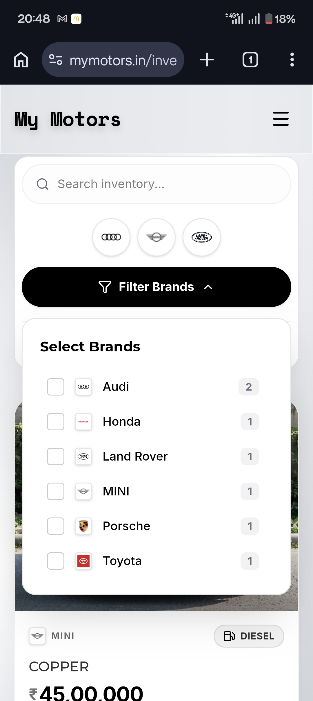 1. Elevating from a WhatsApp Channel to a Premium Showcase - Image 2
